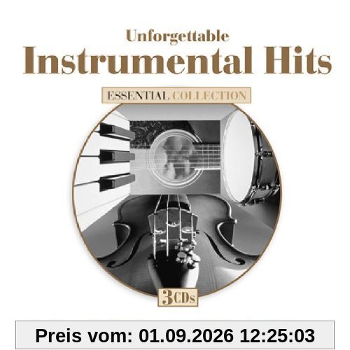 Unforgettable Instrumental Hit