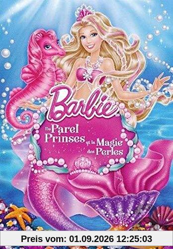 Barbie - De parel prinses