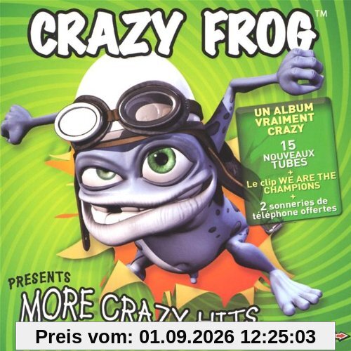 More Crazy Hits