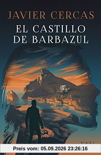 El castillo de Barbazul: Terra Alta III (MAXI)