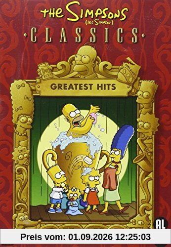 SIMPSONS GREATEST HITS
