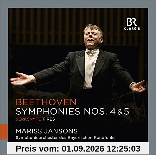 Symphonie Nr. 4 & 5