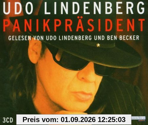 Der Pänikpräsident
