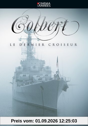 Le colbert - le dernier croiseur [FR Import]