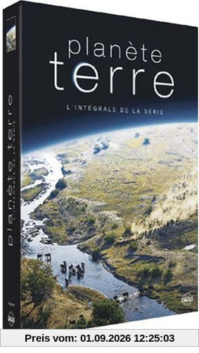 Planète Terre [FR IMPORT]
