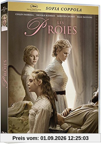 Les proies [FR Import]