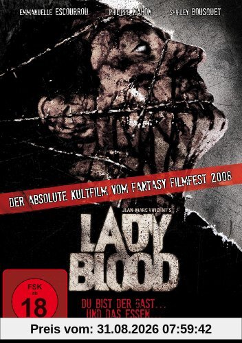 Lady Blood