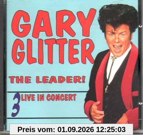Leader! Live in Concert