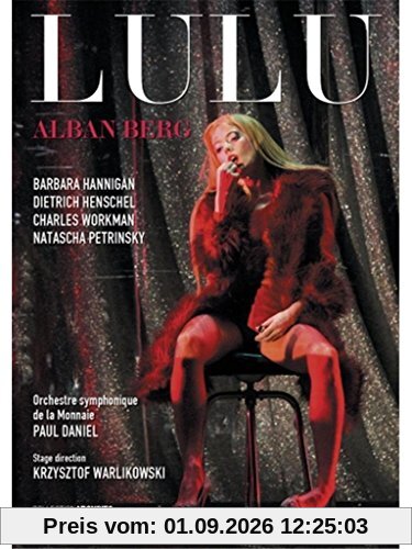 Lulu [2 DVDs]