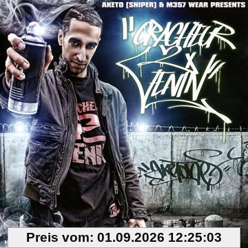 Cracheur 2 Venin