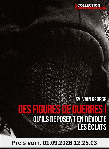 Des figures de guerre [FR Import]