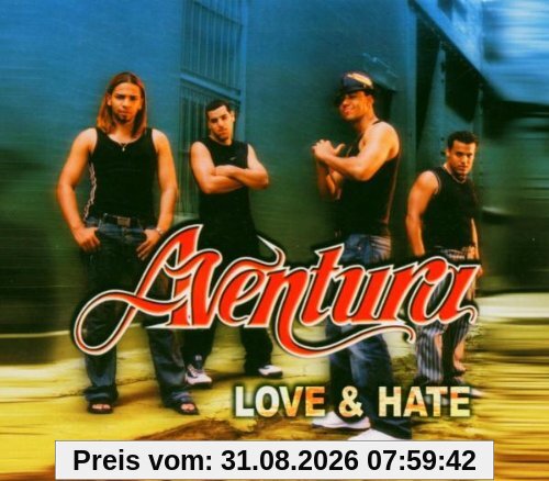 Love & Hate
