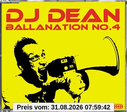 Ballanation No. 4
