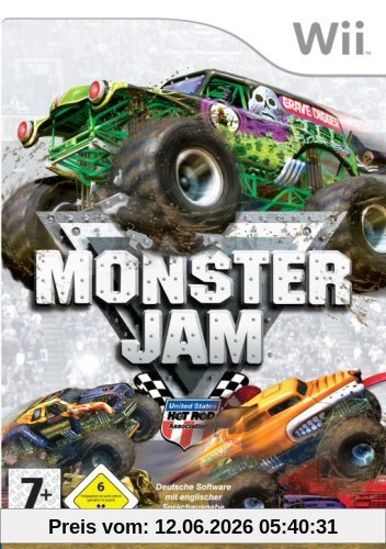 Monster Jam