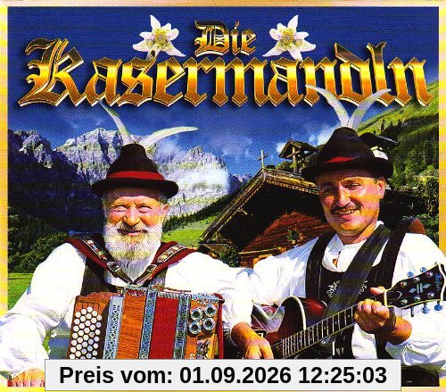 Die Kasermandeln