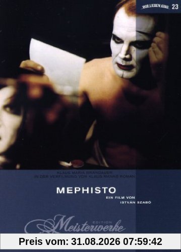 Mephisto