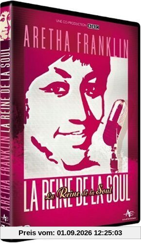 Aretha Franklin [FR Import]