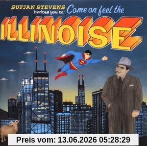 unbekannt Illinoise