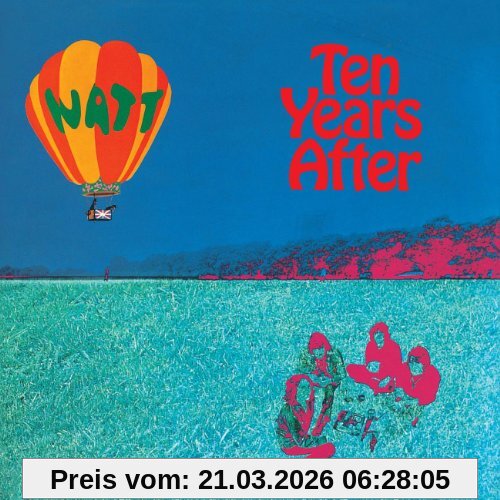 Ten Years After Watt