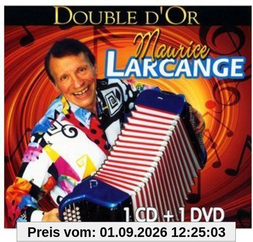 Double D'or [+DVD]