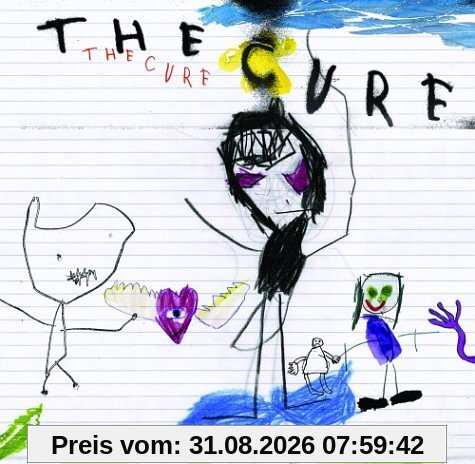 Cure