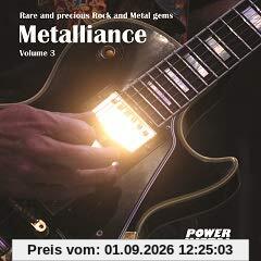 Metalliance Volume 3