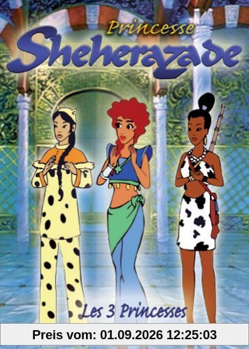 Shéhérazade, vol. 2 [FR Import]
