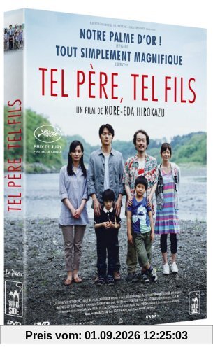 Tel père, tel fils
