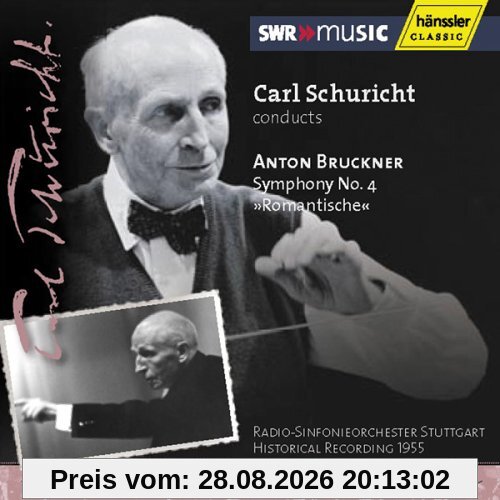 Bruckner:Symphony No.4