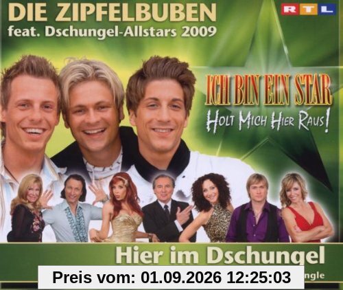 Hier Im Dschungel/Basic