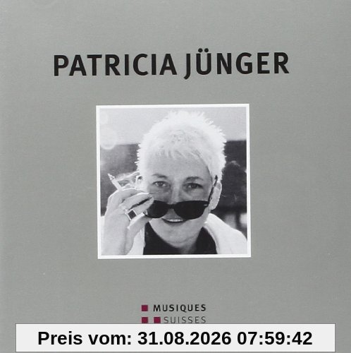 Patricia Jünger