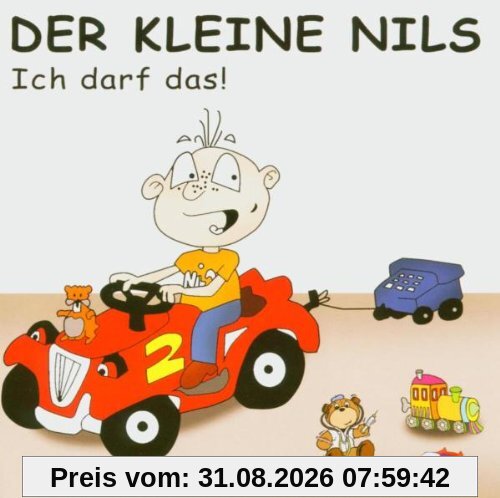 Ich Darf das!