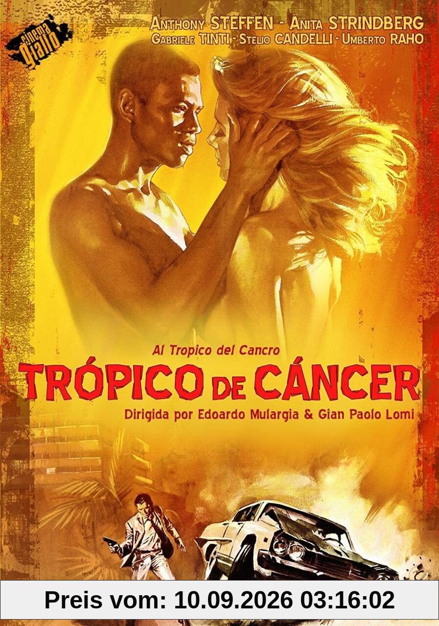 Al Tropico De Cancro (Trópico de cáncer, Spanien Import, siehe Details für Sprachen)