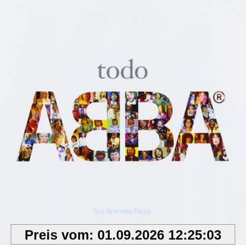 Todo Abba