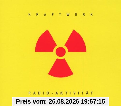 Radio-Aktivität (Remaster)