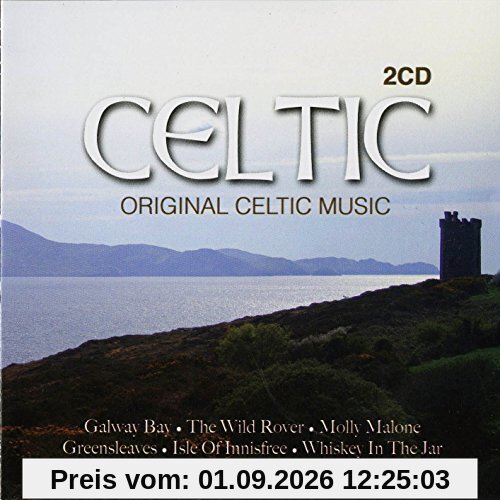Celtic-Original Celtic Music