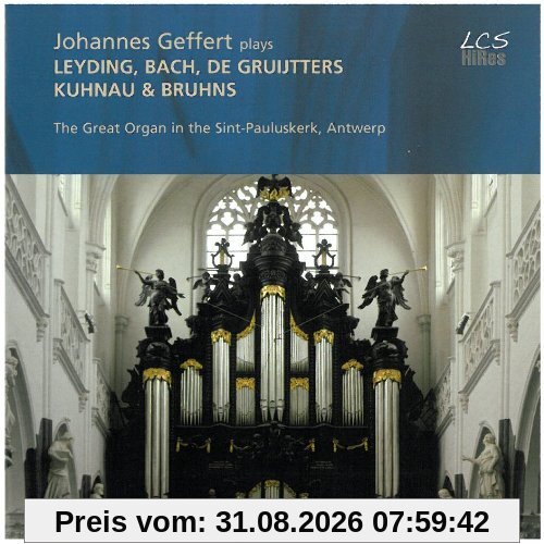 Leyding/Bach/de Gruijtters/Kuh