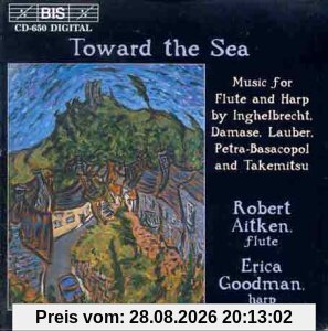 Toward the Sea