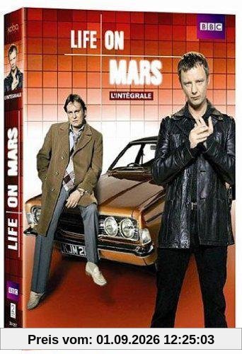 Life on mars [FR Import]