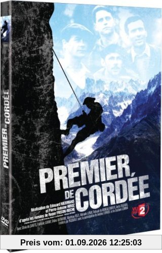 Premier de cordee [FR IMPORT]