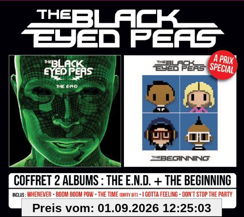 End/the Beginning