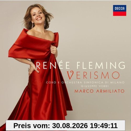 Renée Fleming Verismo