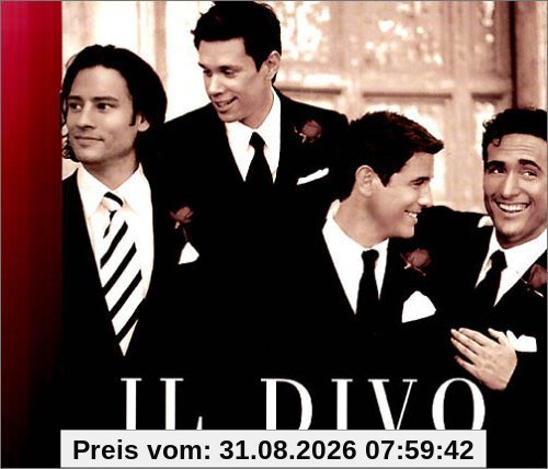 Il Divo