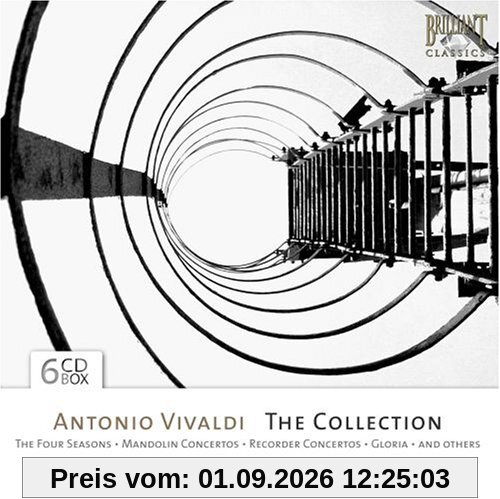 Vivaldi: The Collection