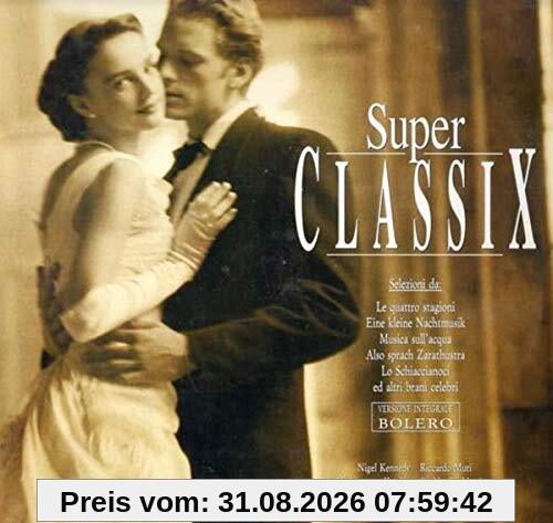Super Classix Vol.1