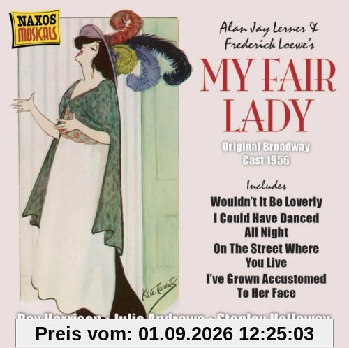 My Fair Lady