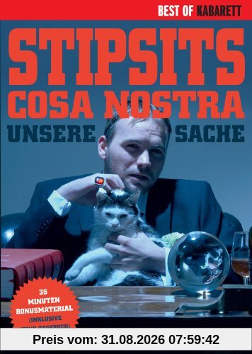 Cosa Nostra