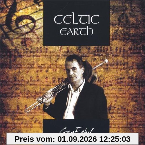 Celtic Earth