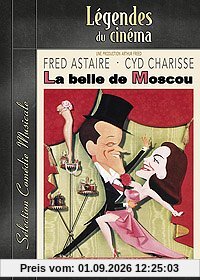 La belle de Moscou [FR Import]