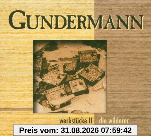 Werkstücke II